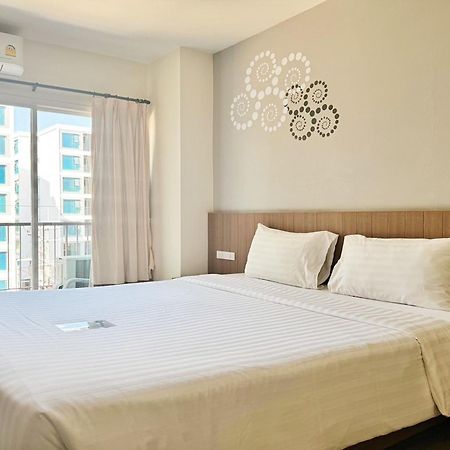 Phavina Hotel Rayong Sha Extra Plus Dış mekan fotoğraf