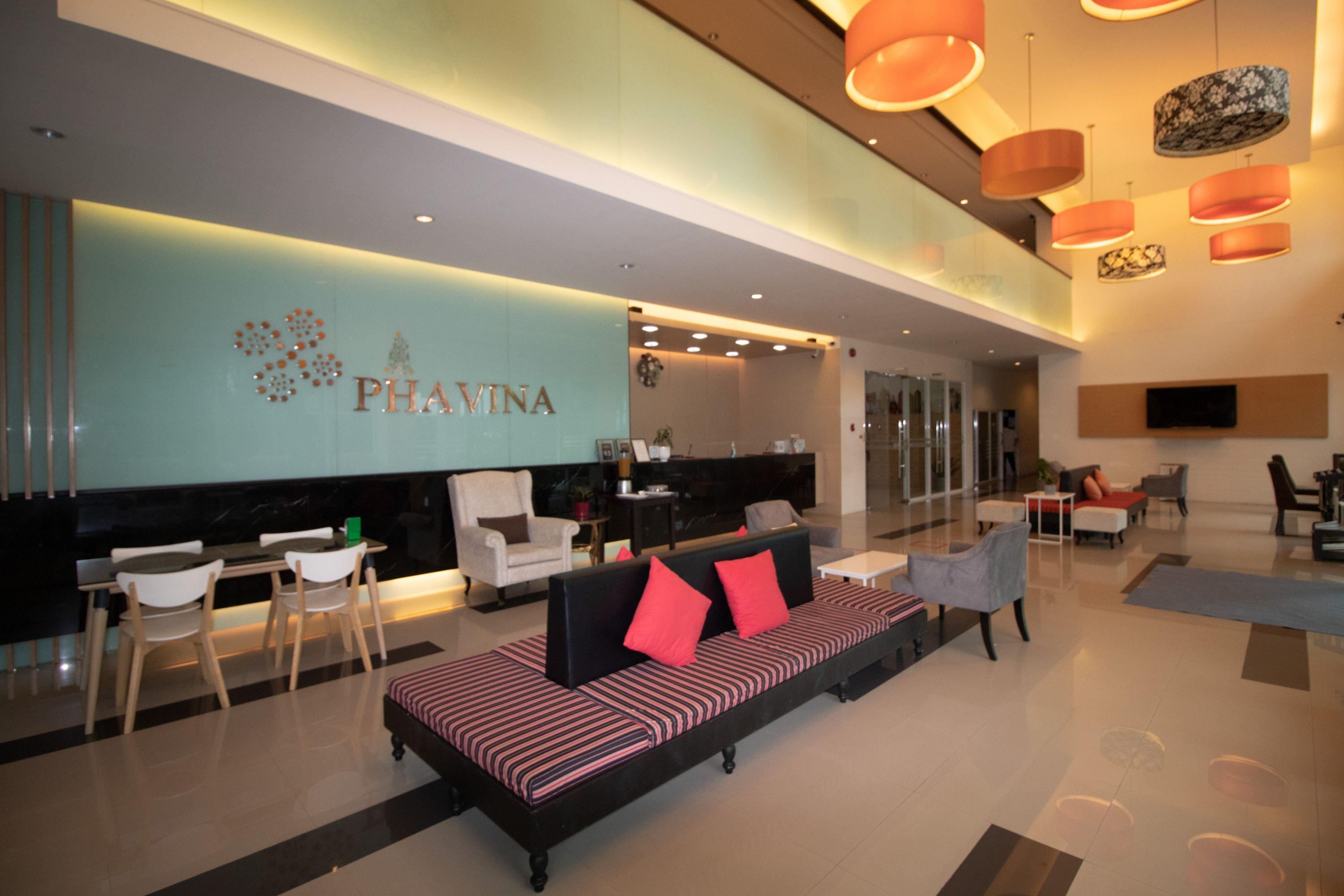 Phavina Hotel Rayong Sha Extra Plus Dış mekan fotoğraf