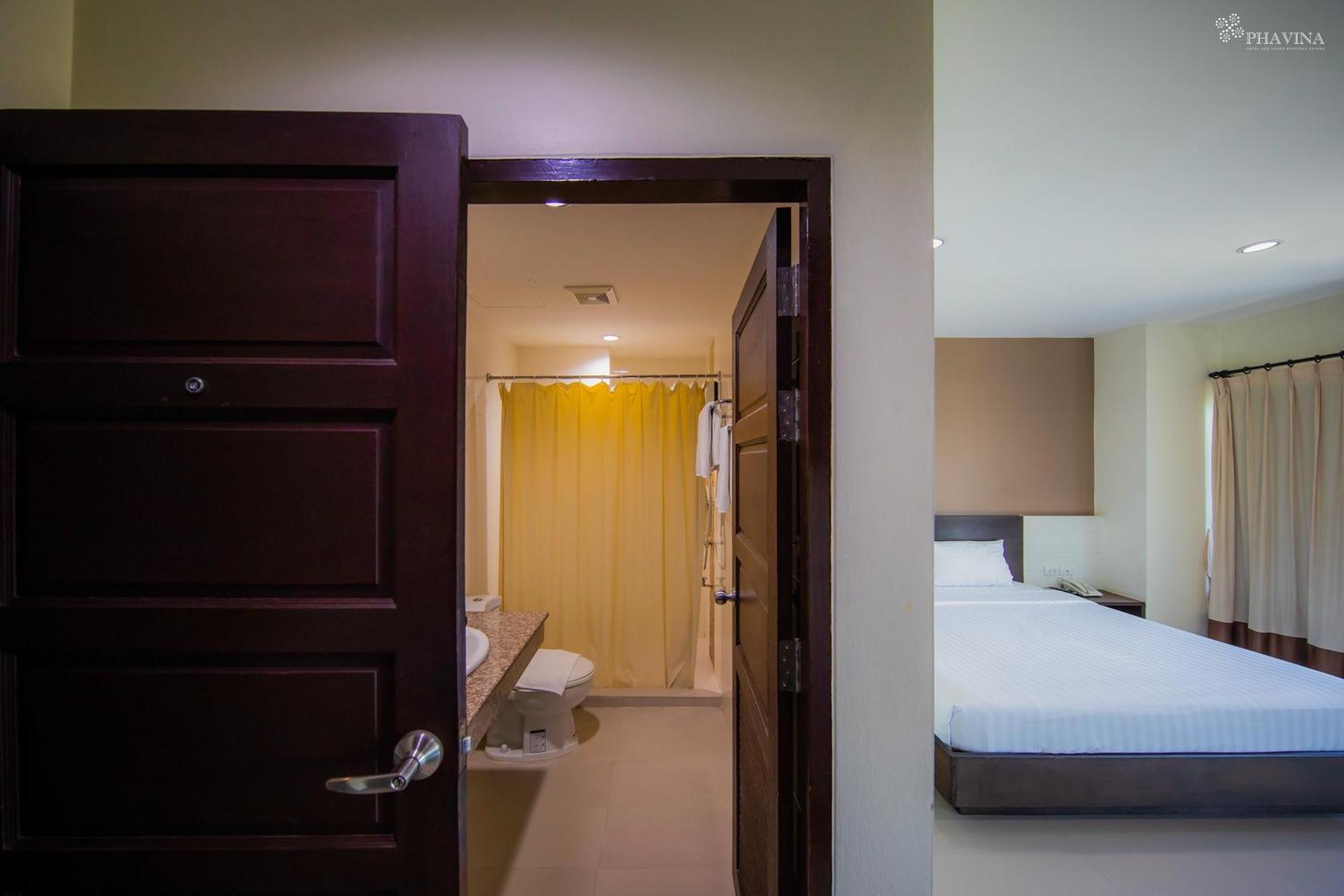 Phavina Hotel Rayong Sha Extra Plus Dış mekan fotoğraf