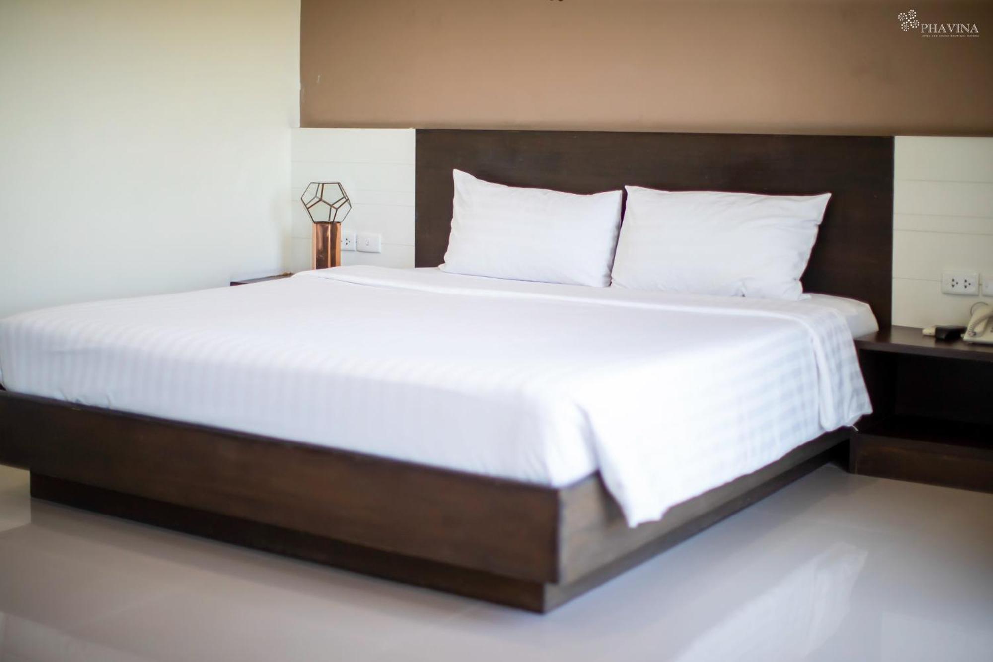 Phavina Hotel Rayong Sha Extra Plus Dış mekan fotoğraf