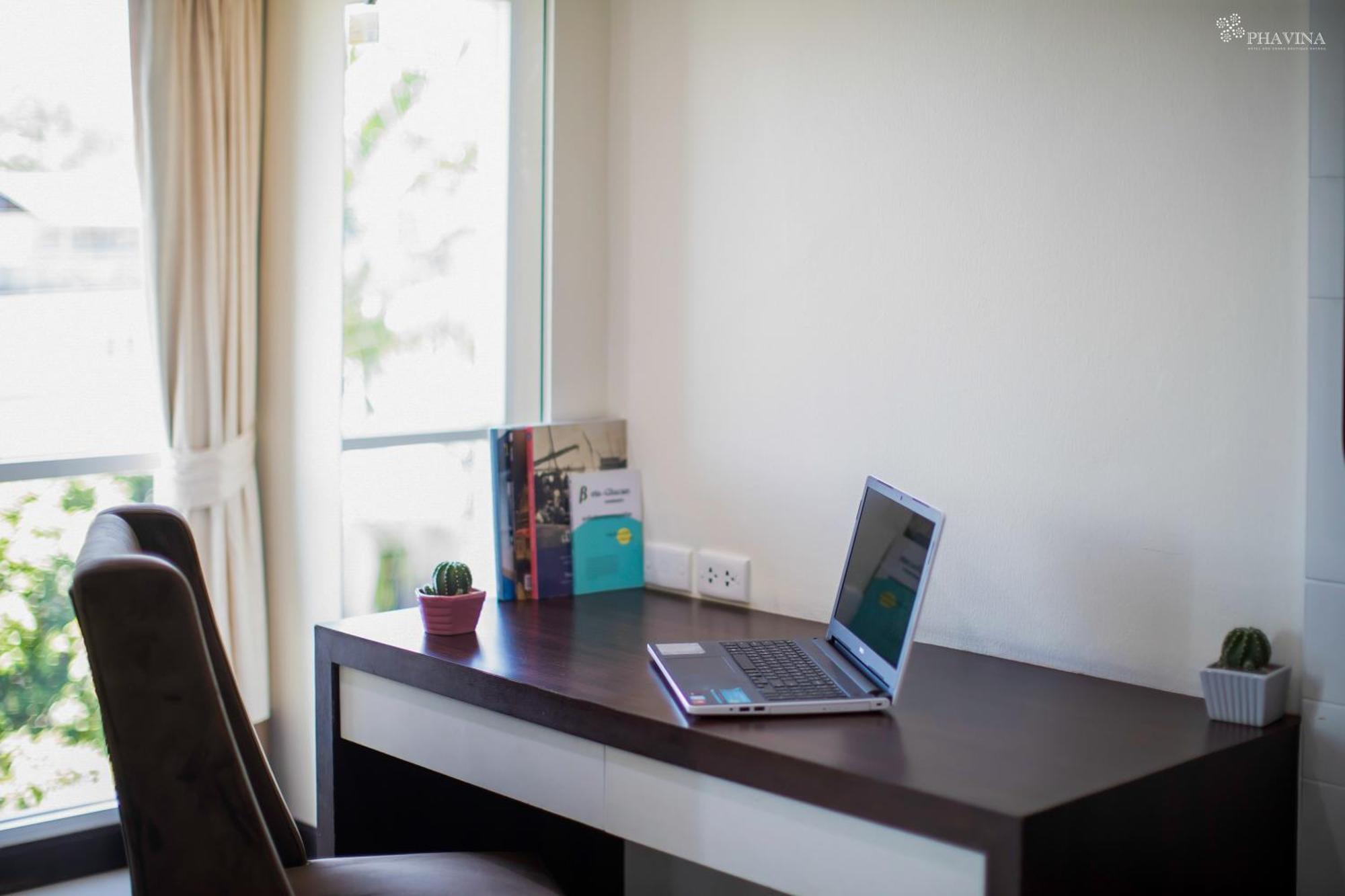 Phavina Hotel Rayong Sha Extra Plus Dış mekan fotoğraf