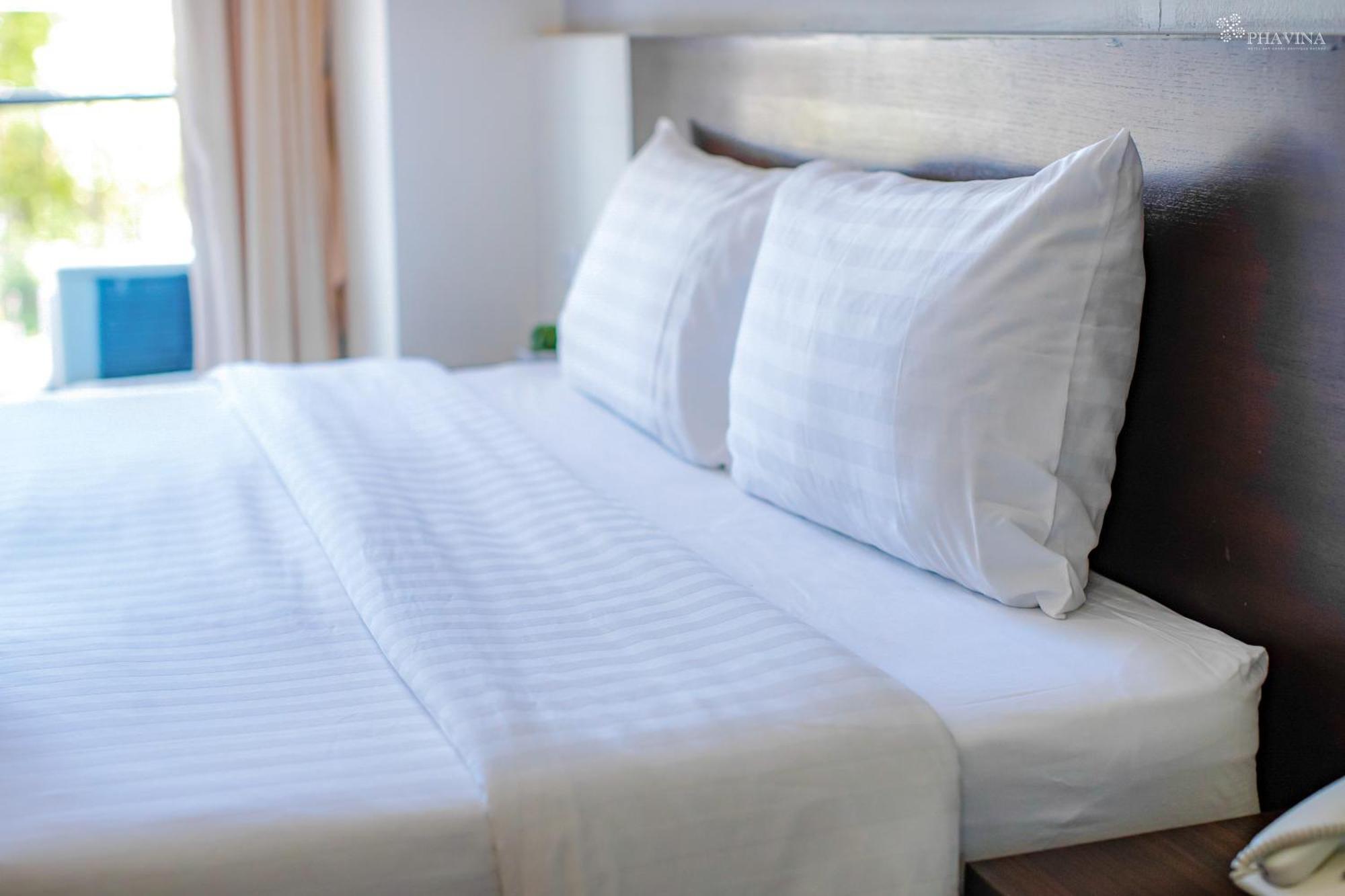 Phavina Hotel Rayong Sha Extra Plus Dış mekan fotoğraf