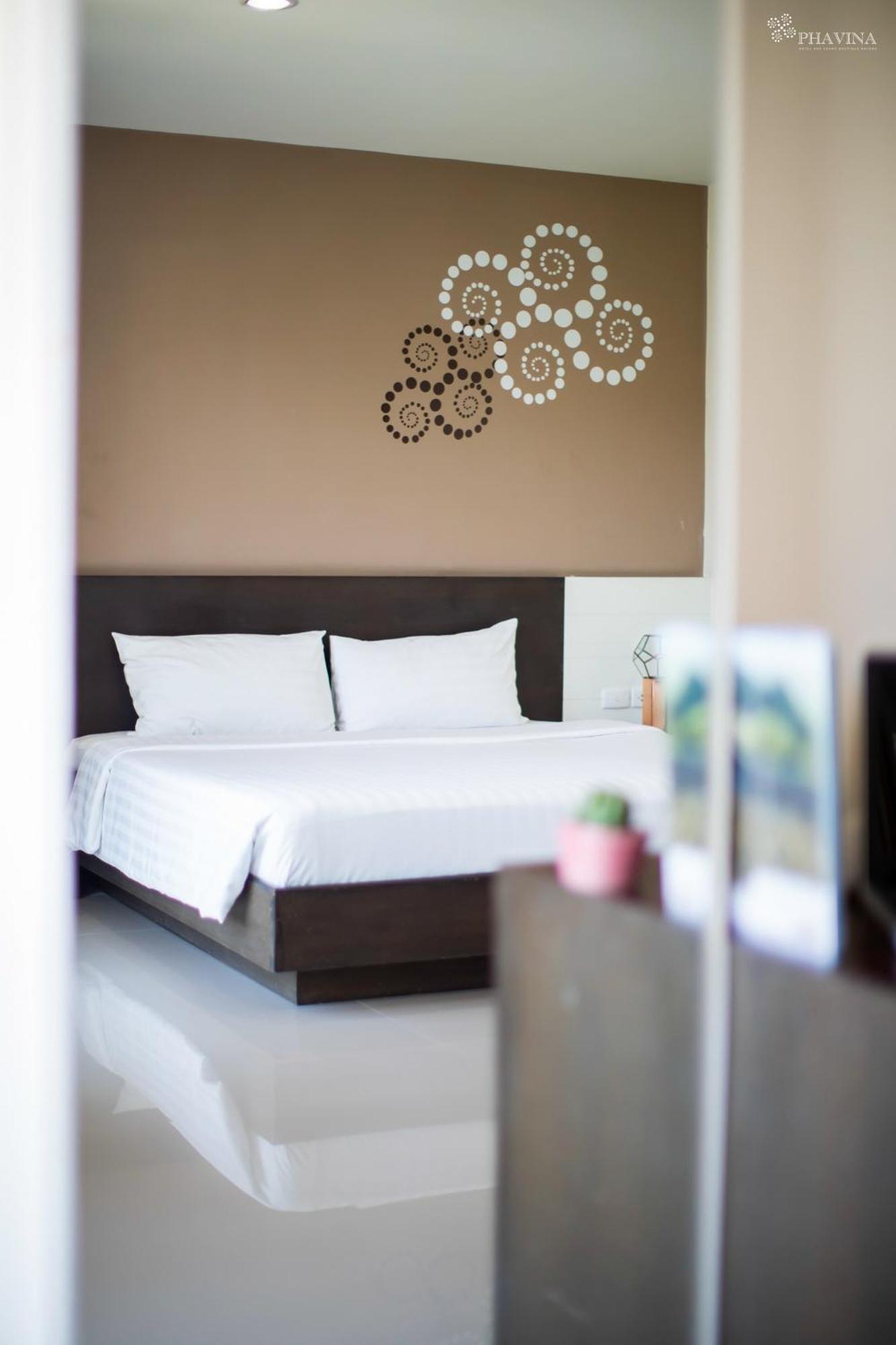 Phavina Hotel Rayong Sha Extra Plus Dış mekan fotoğraf