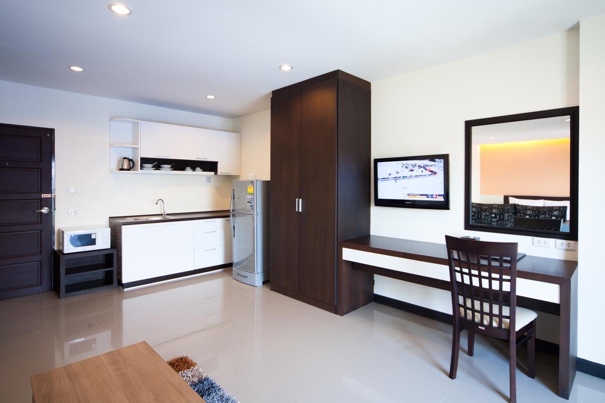 Phavina Hotel Rayong Sha Extra Plus Dış mekan fotoğraf
