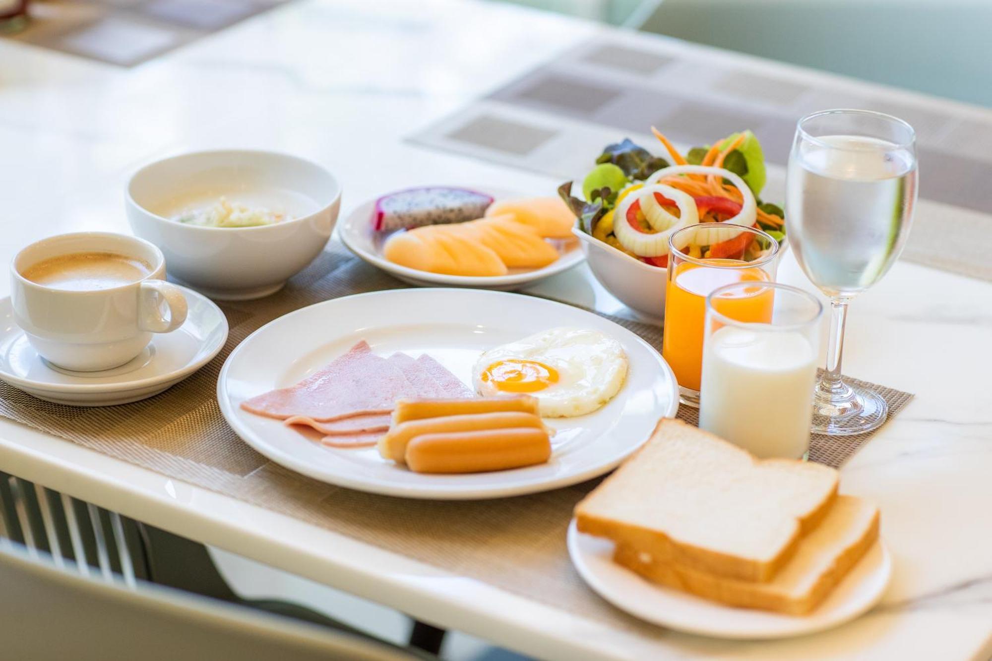 Phavina Hotel Rayong Sha Extra Plus Dış mekan fotoğraf