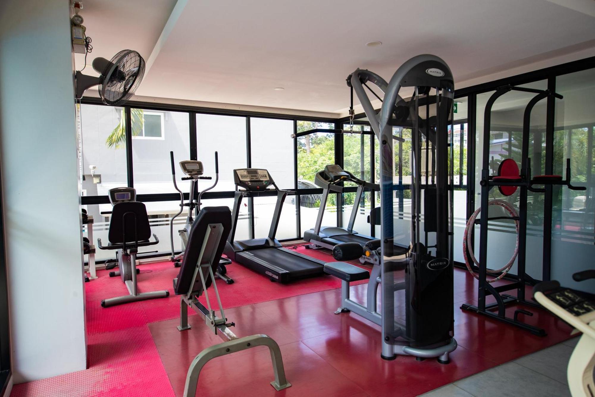 Phavina Hotel Rayong Sha Extra Plus Dış mekan fotoğraf