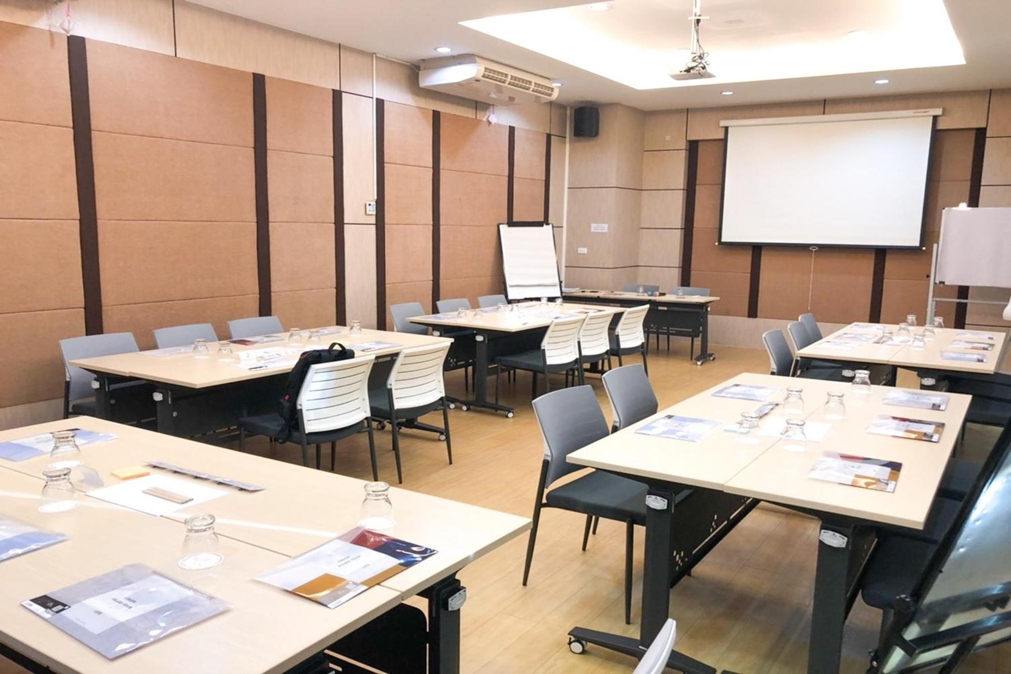 Phavina Hotel Rayong Sha Extra Plus Dış mekan fotoğraf