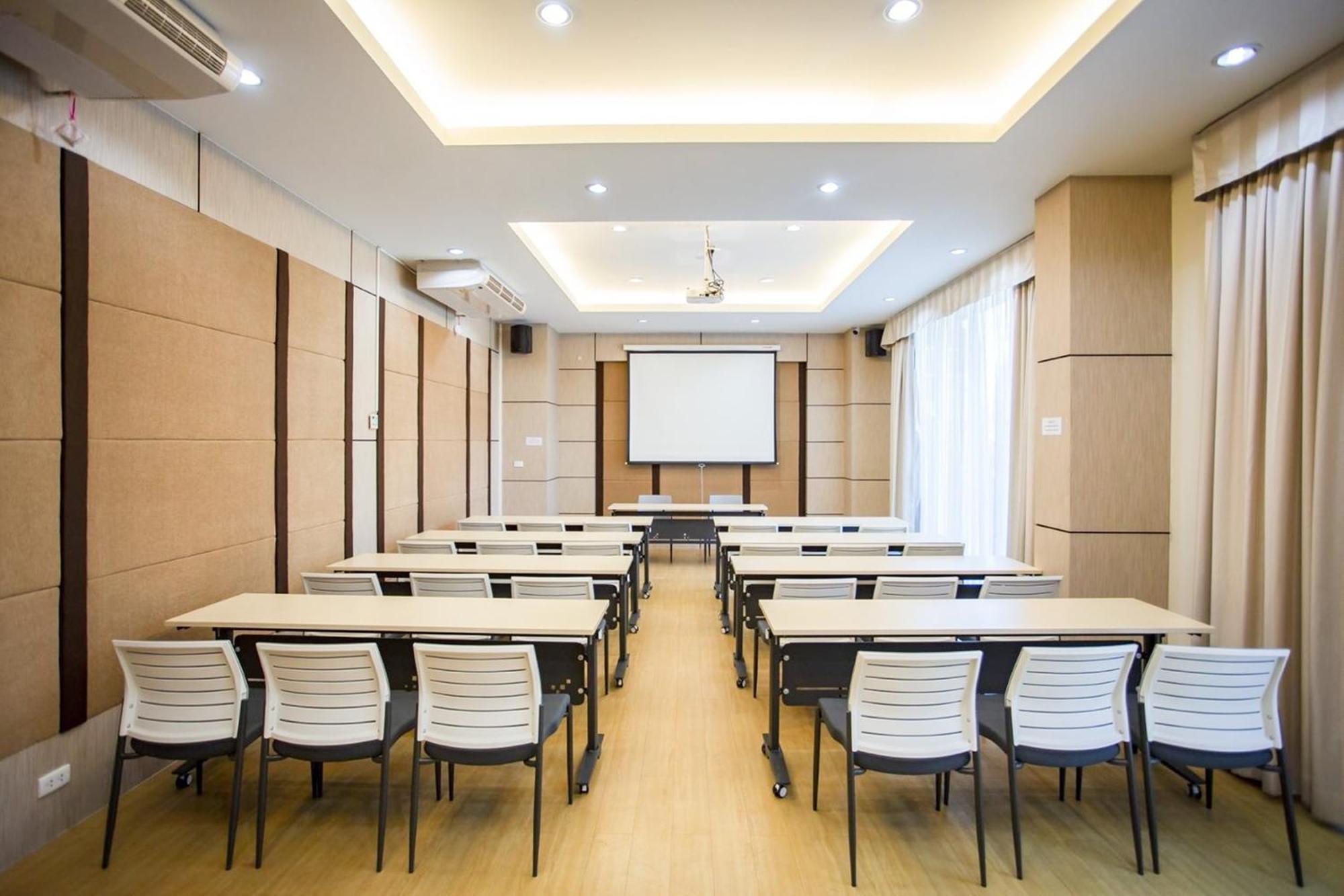 Phavina Hotel Rayong Sha Extra Plus Dış mekan fotoğraf