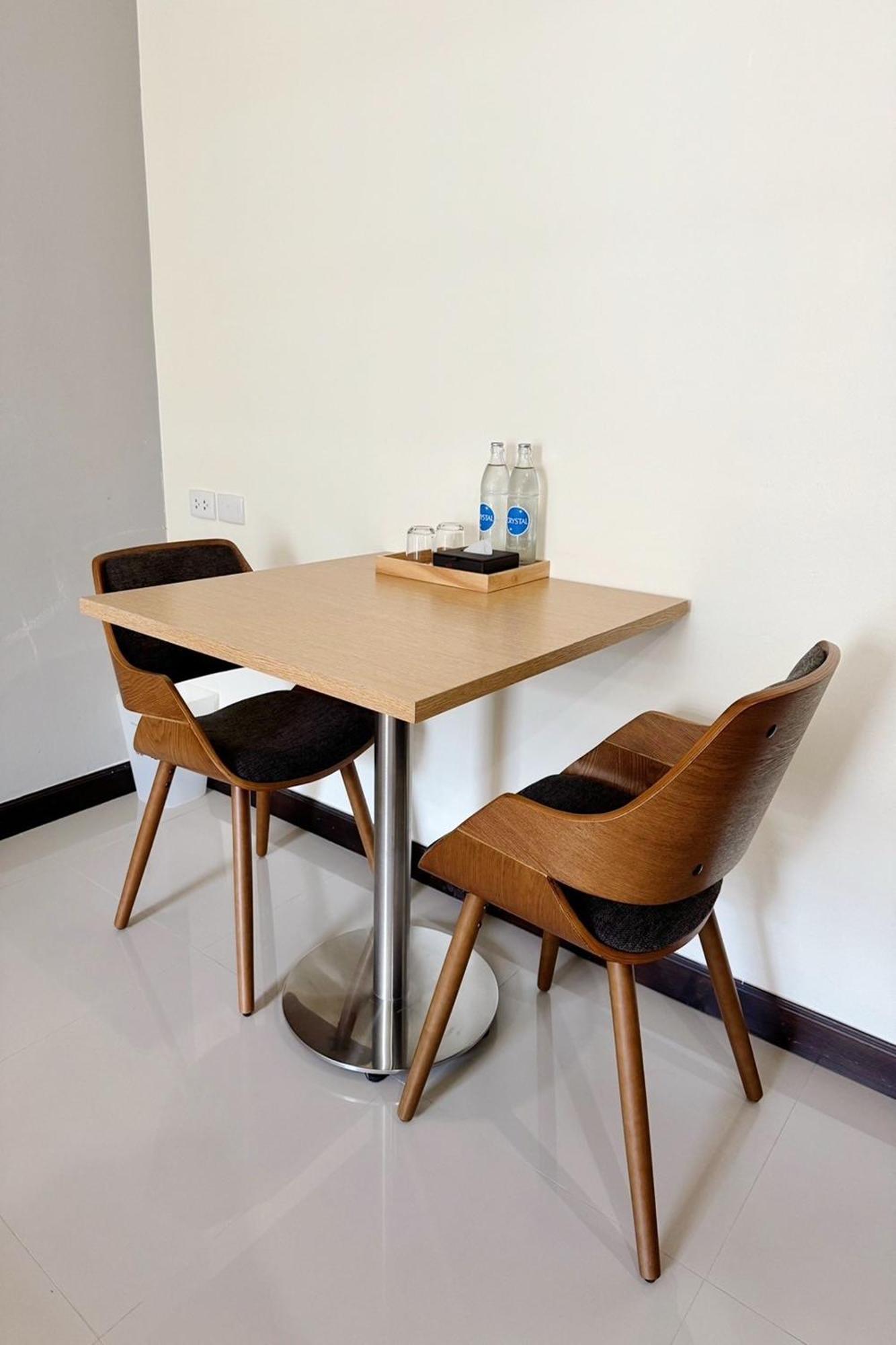 Phavina Hotel Rayong Sha Extra Plus Dış mekan fotoğraf