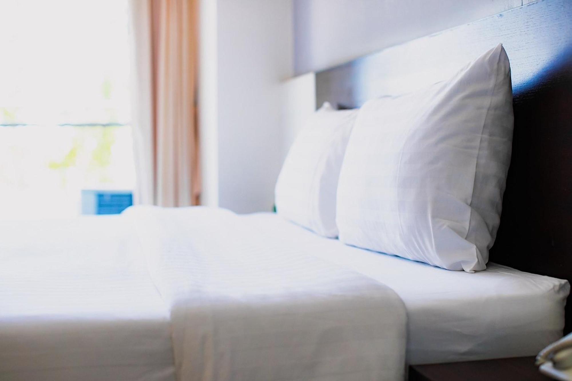 Phavina Hotel Rayong Sha Extra Plus Dış mekan fotoğraf